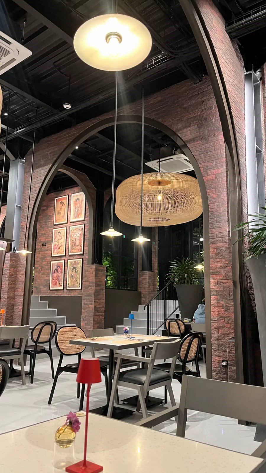 Terrata Cafe