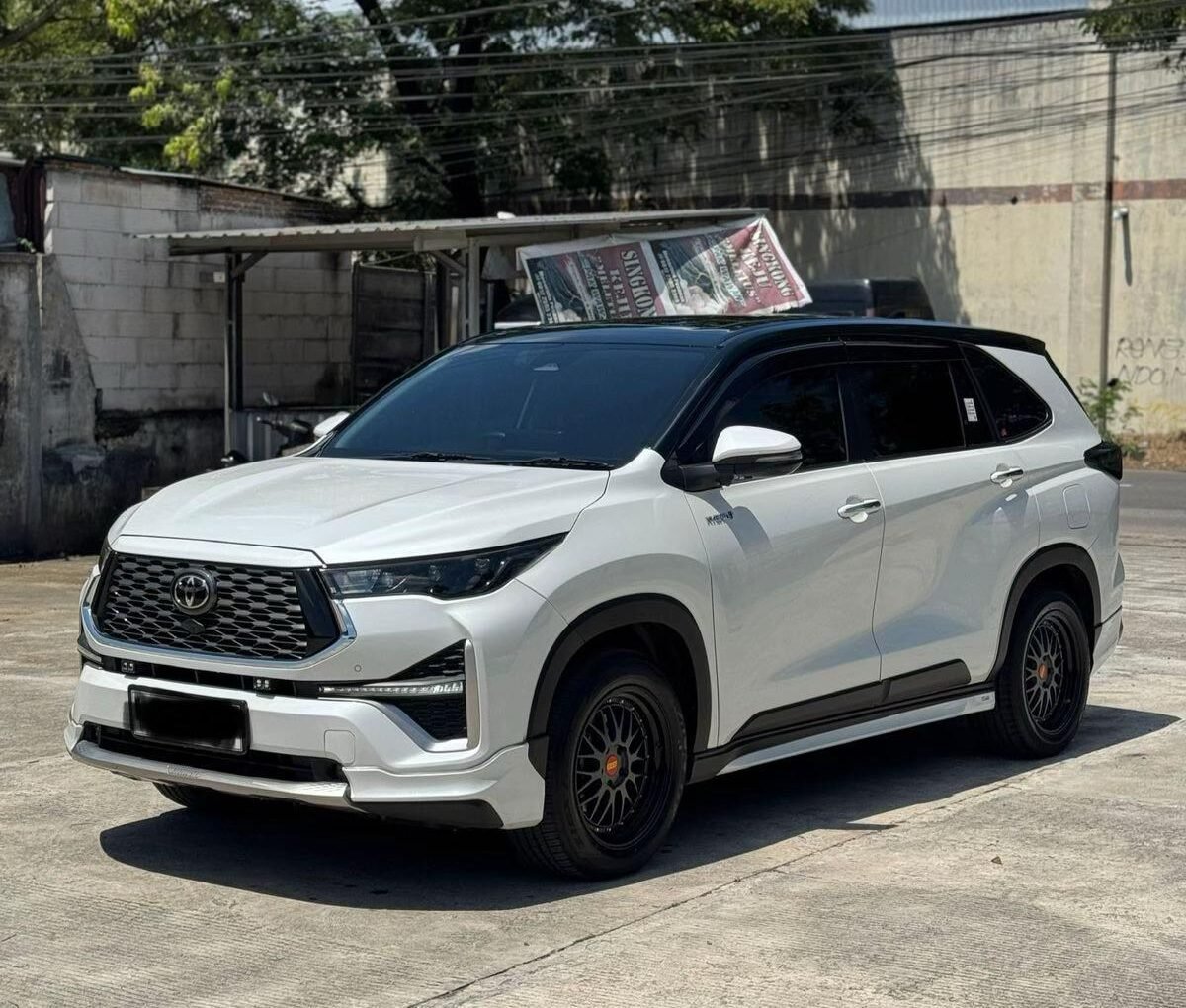 Banyak perusahaan memilih rental mobil untuk: