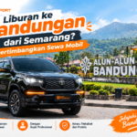 Sewa Mobil Semarang