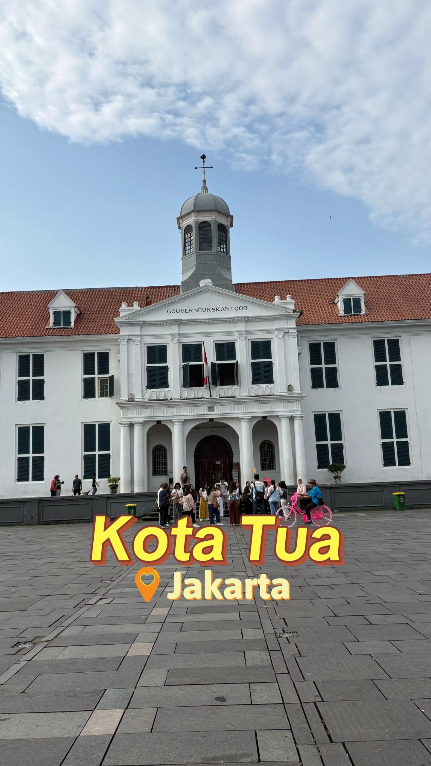 Sewa Alpard Semarang