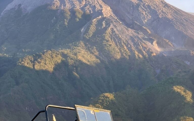 Rental Mobil Semarang