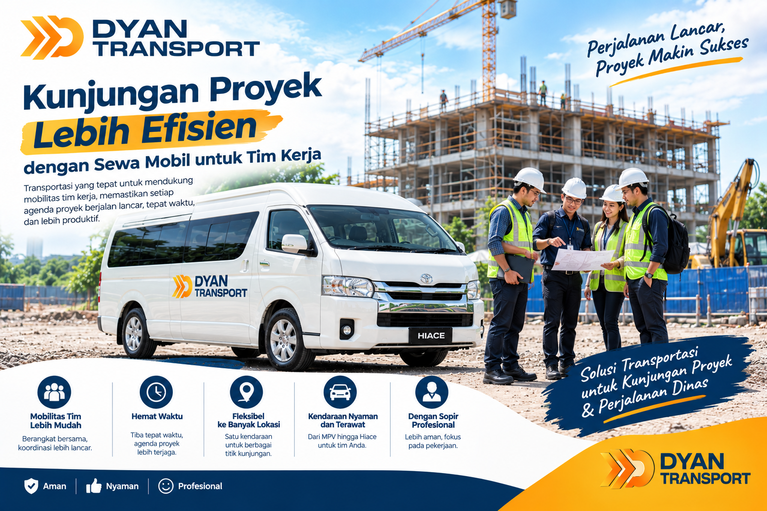 Sewa Mobil Semarang