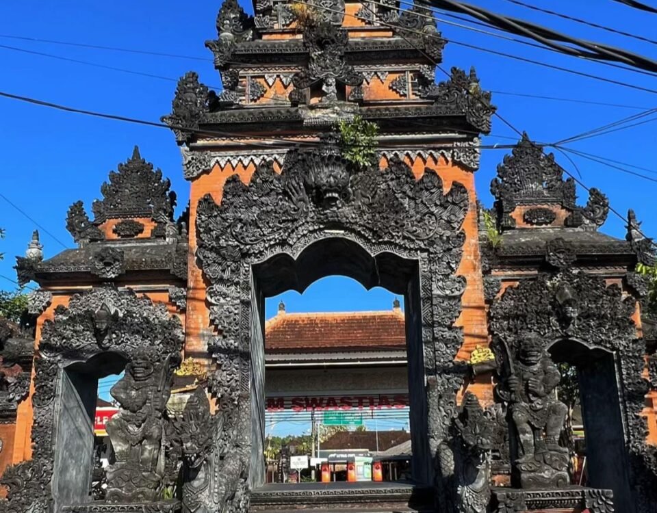 Rental Mobil Semarang