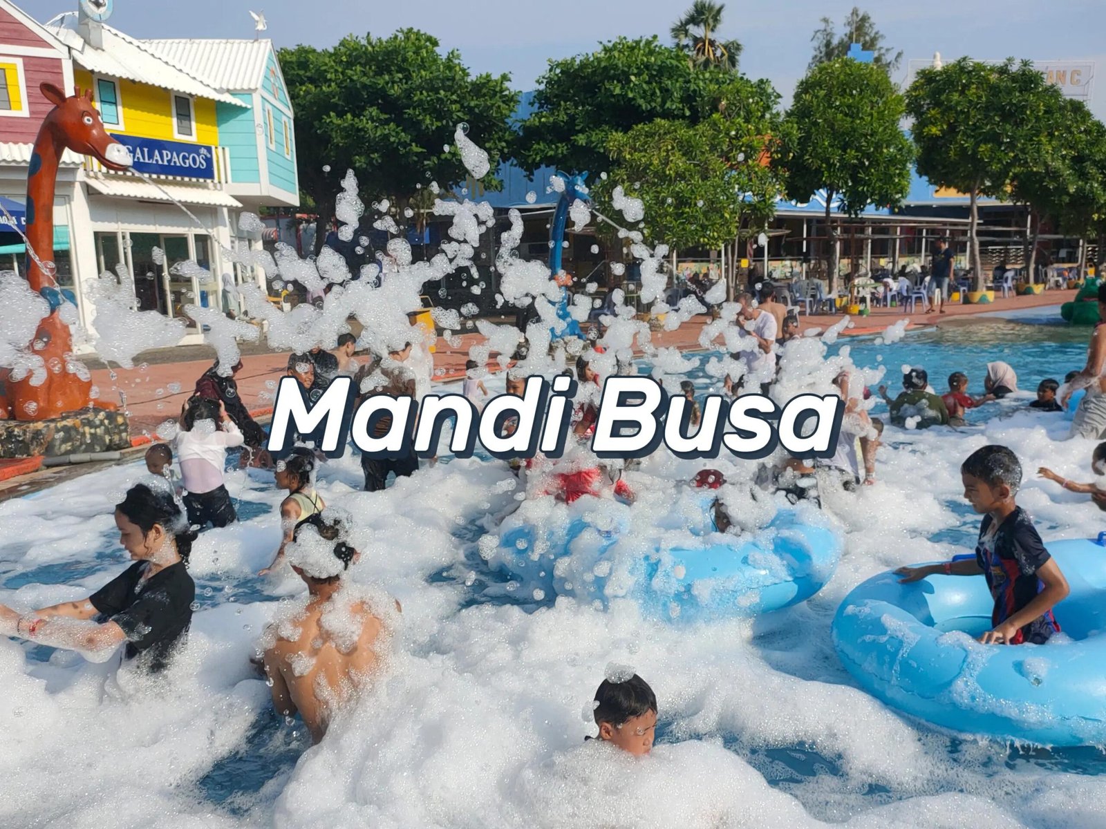 Rental Mobil Semarang