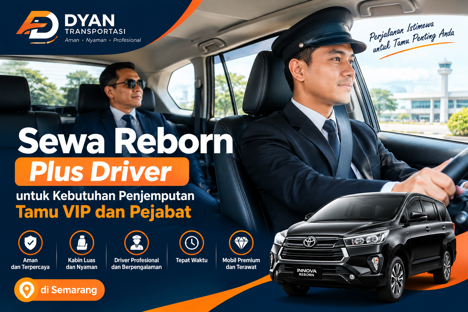 Sewa Reborn Plus Driver