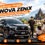 Sewa Innova Zenix