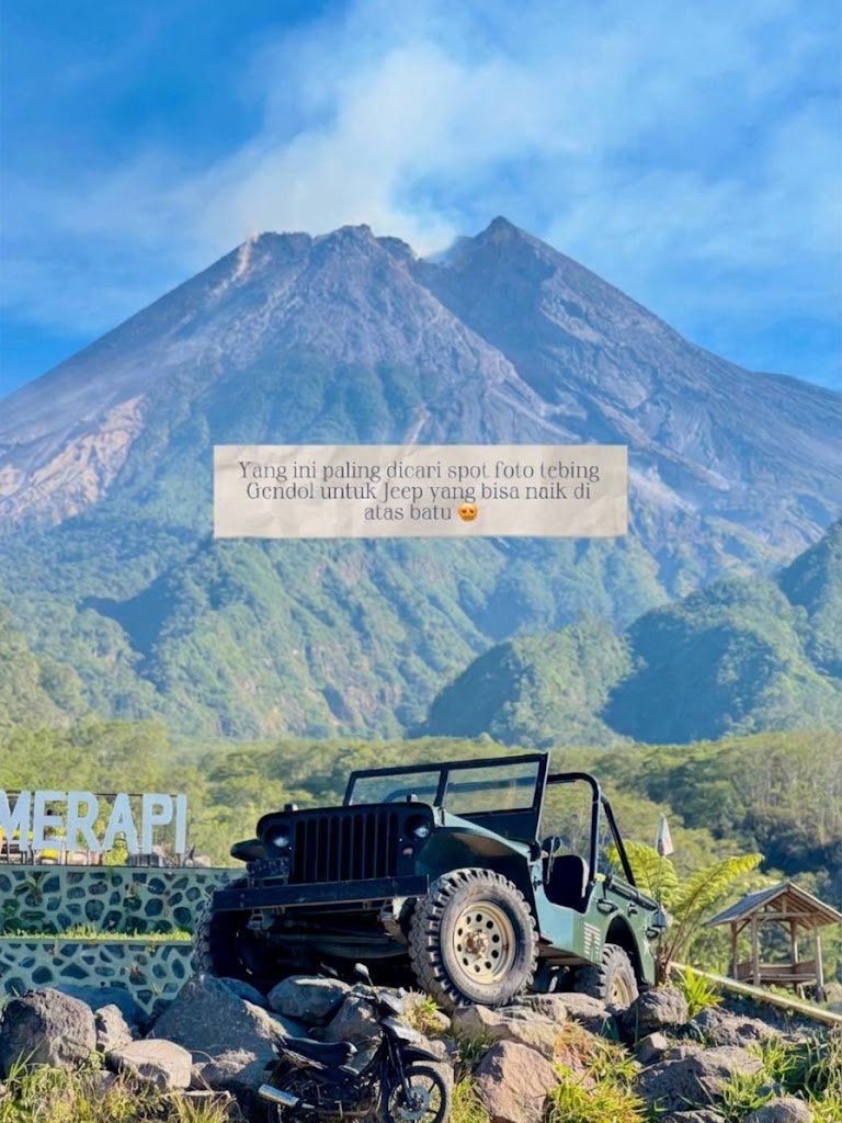 Rental Mobil Semarang