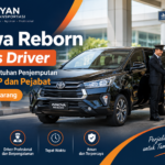 Sewa Reborn Plus Driver