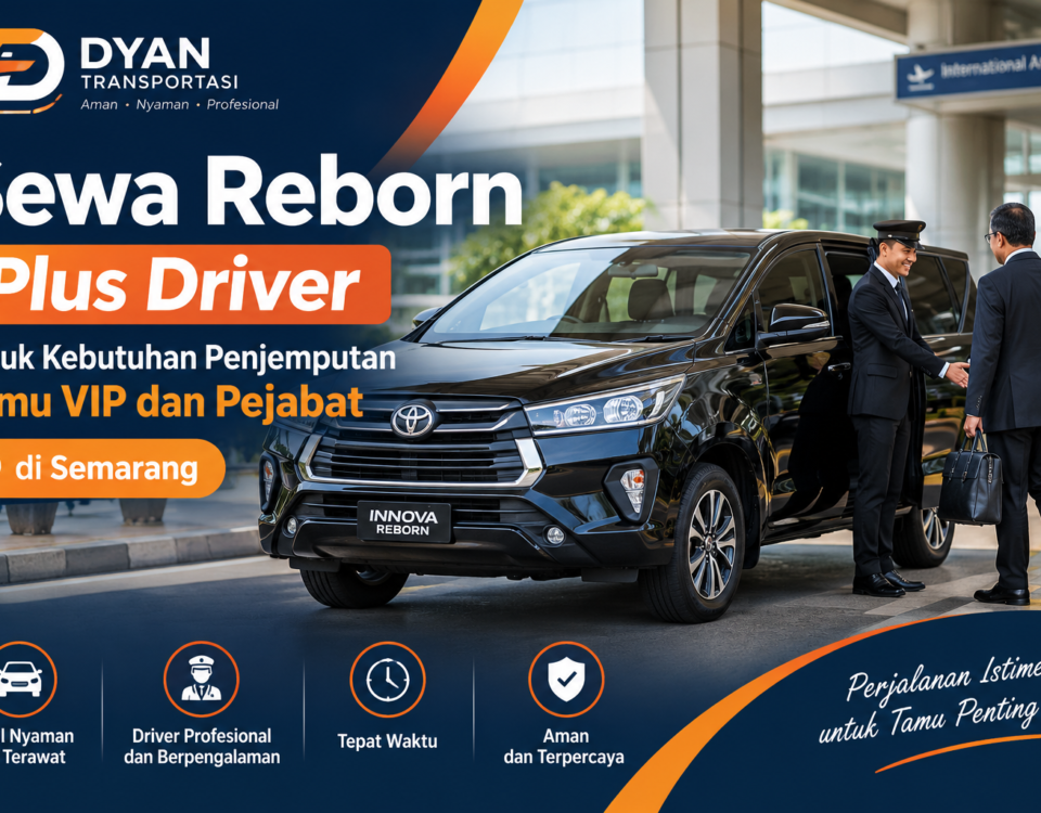 Sewa Reborn Plus Driver