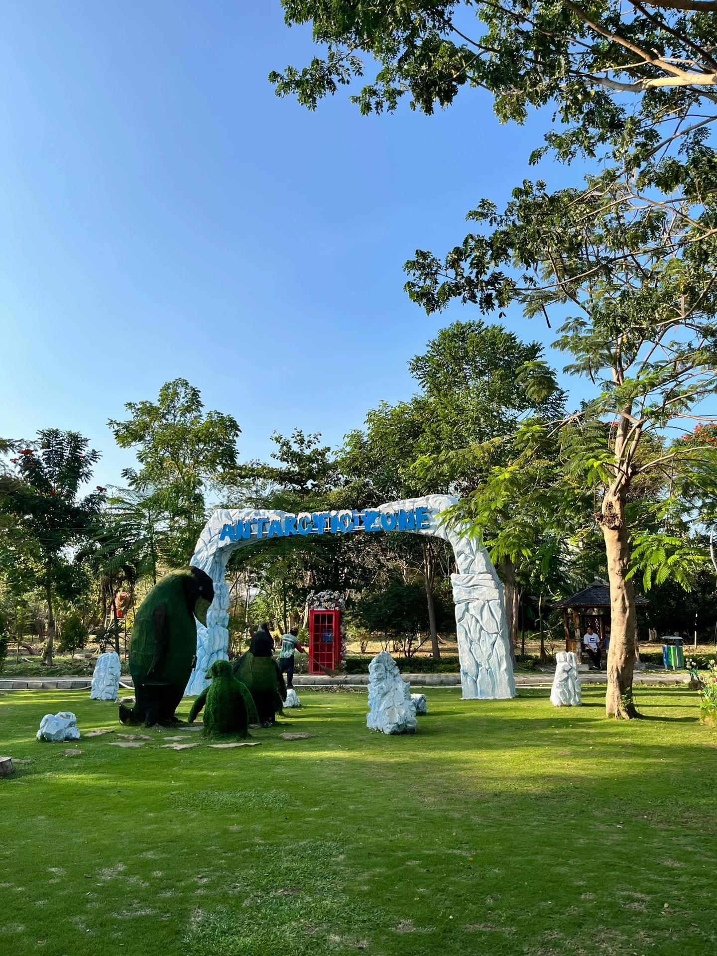 Rental Mobil Semarang