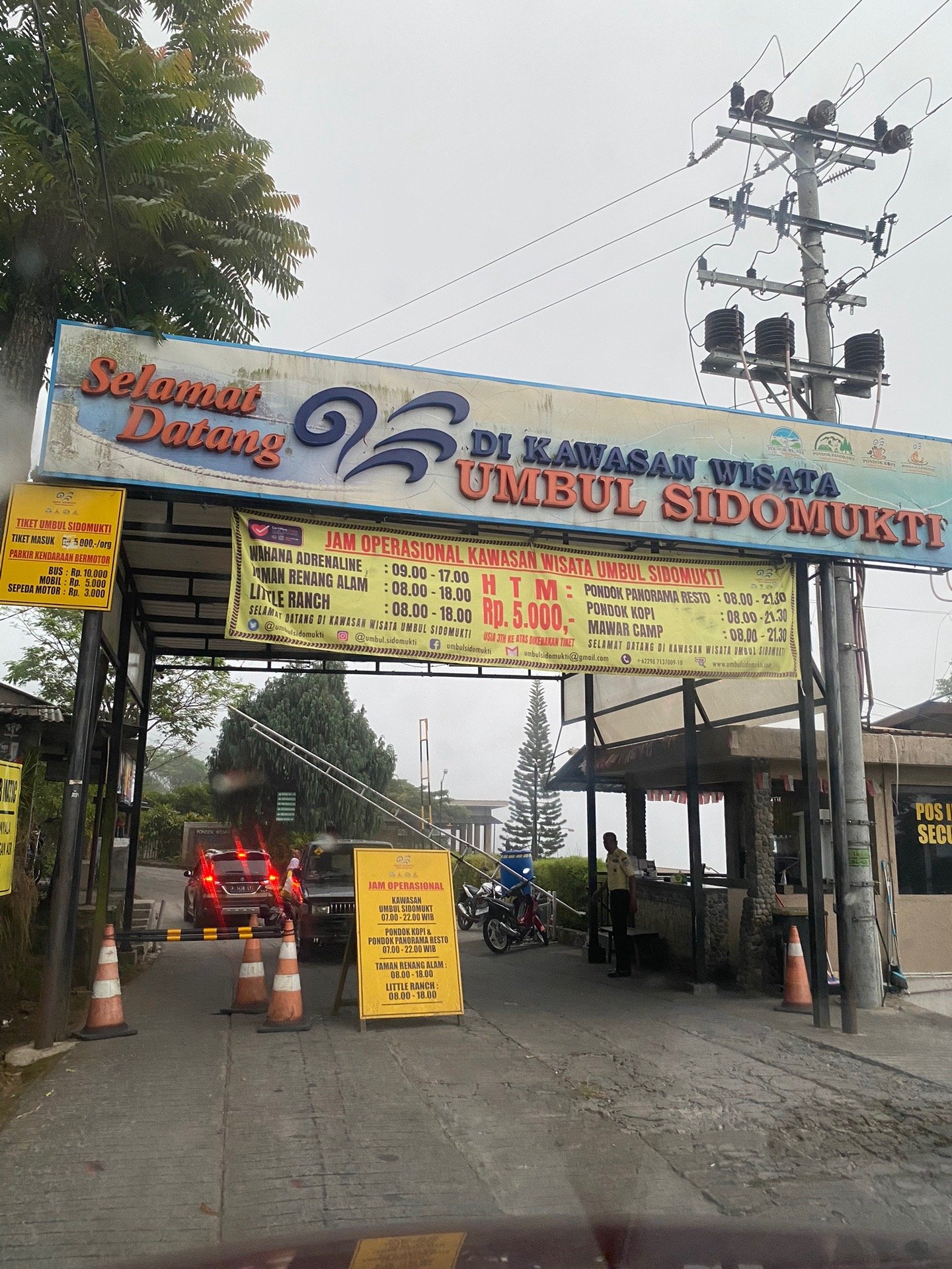 Sewa Mobil Semarang