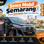 Sewa Mobil Semarang