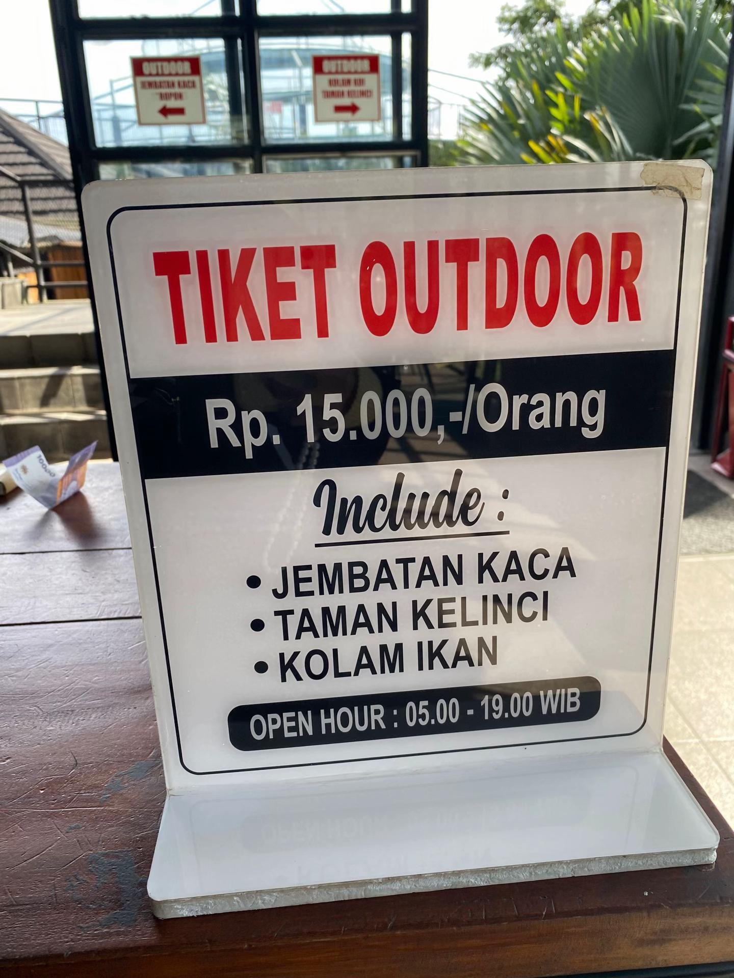 Sewa Fortuner Semarang
