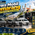 Sewa Mobil Semarang