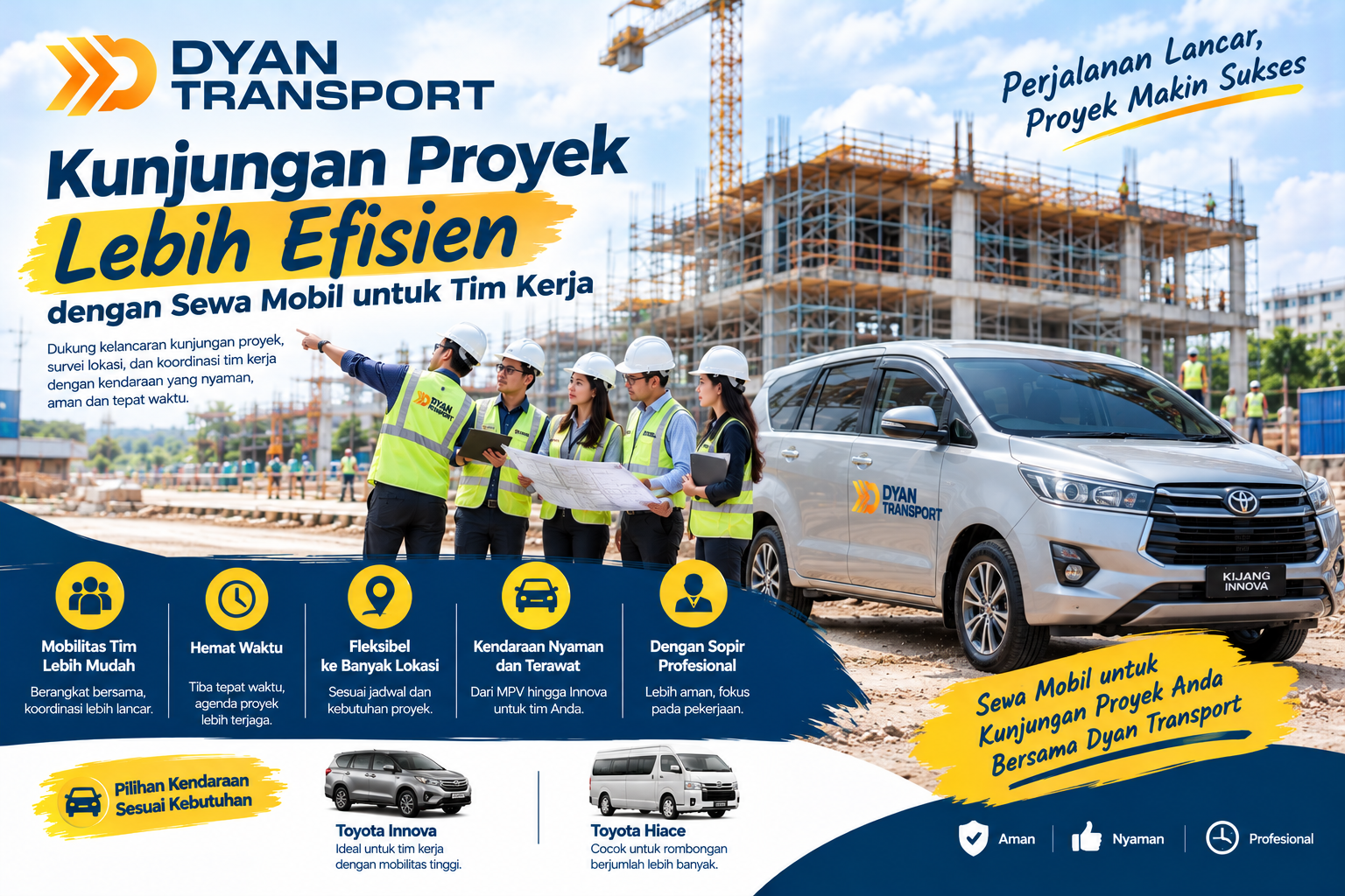 Sewa Mobil Semarang