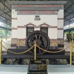 Sewa Brio Semarang