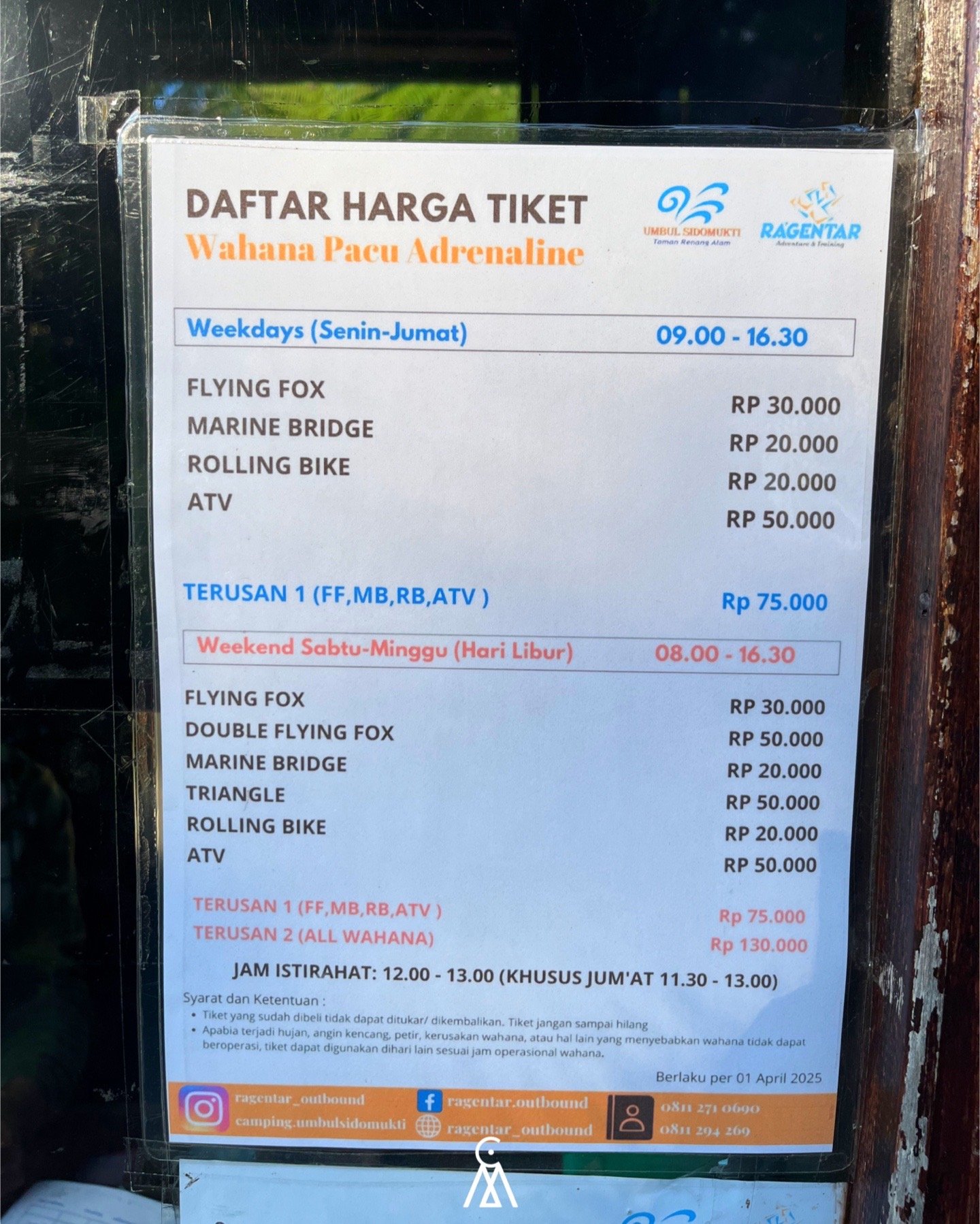 Sewa Mobil Semarang