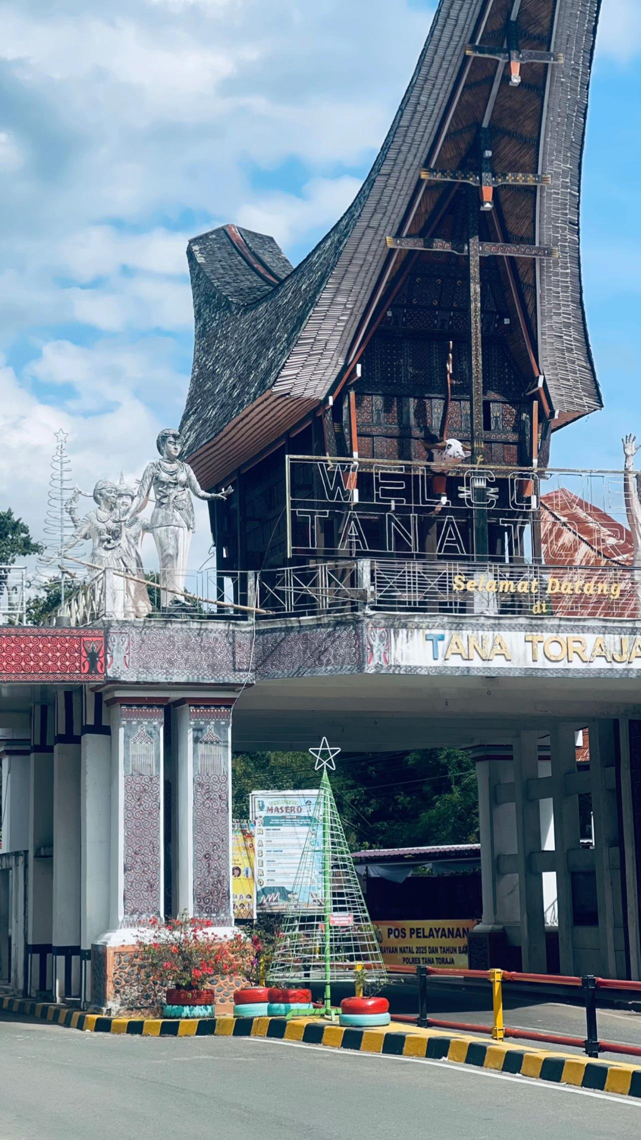 Sewa Hiace Semarang