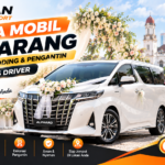 Sewa Mobil Semarang