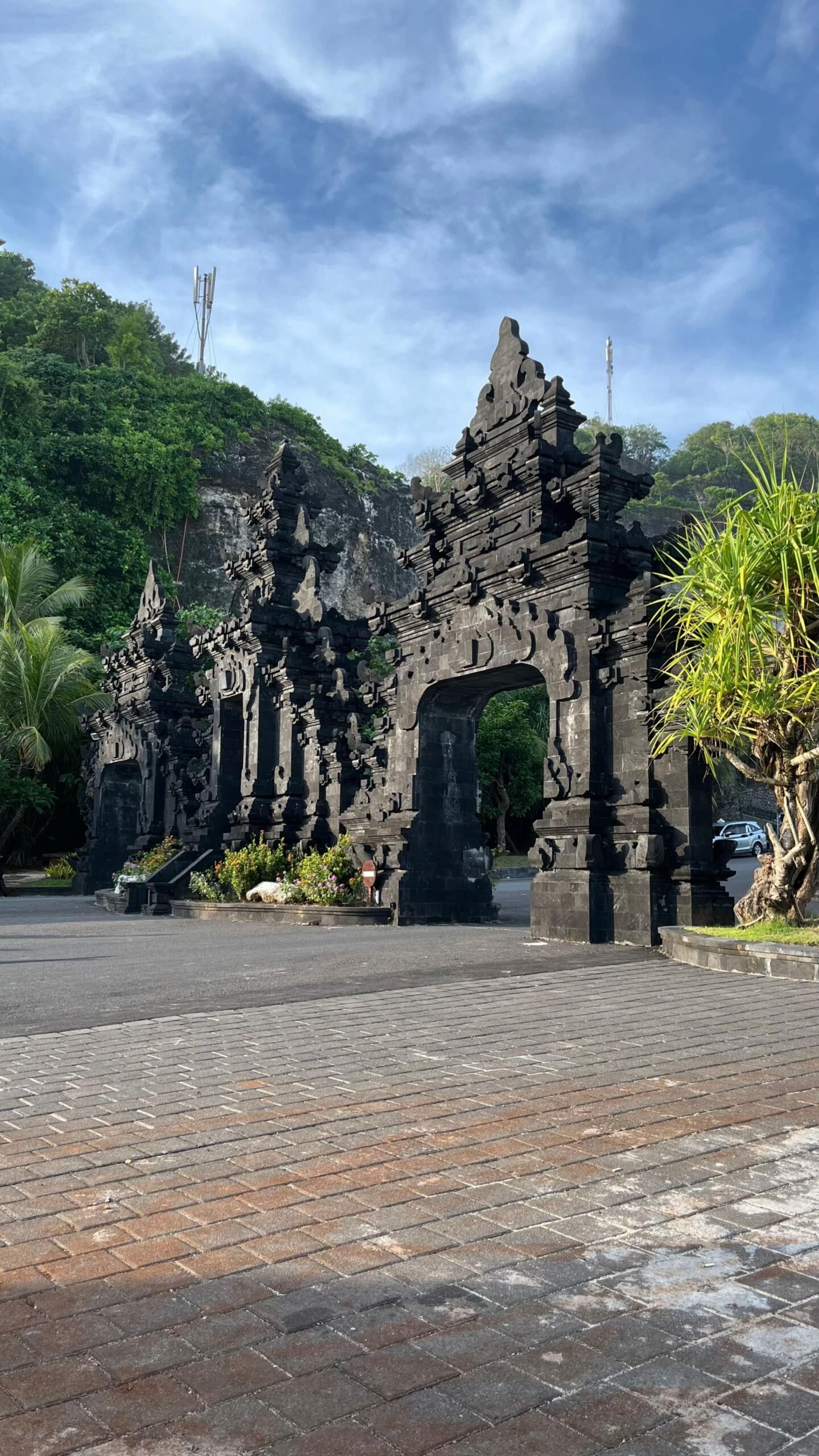 Rental Mobil Semarang
