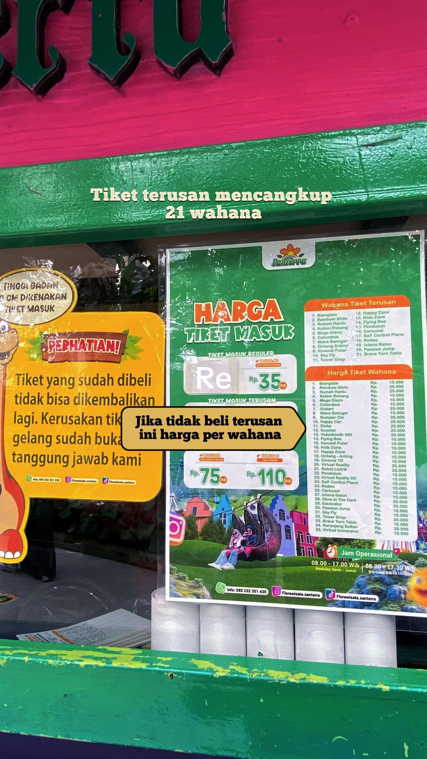Rental Mobil Semarang