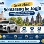 Sewa Mobil Semarang