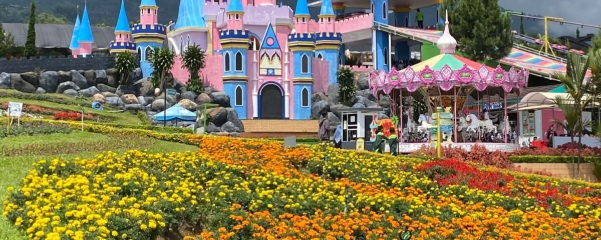 Sewa Xpander Semarang