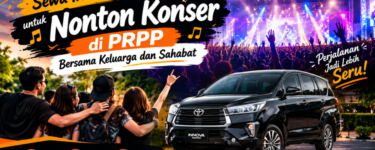 Sewa Innova Semarang