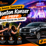 Sewa Innova Semarang