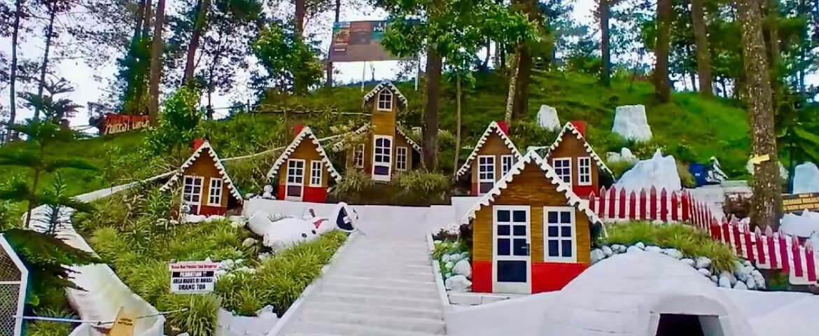 Rental Mobil Semarang