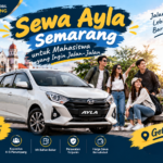 Sewa Ayla Semarang