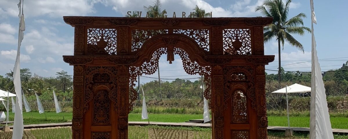 Sewa Brio Semarang