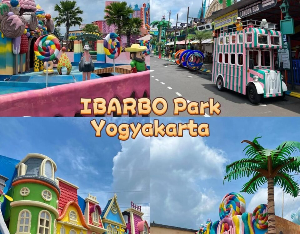 Rental Mobil Semarang