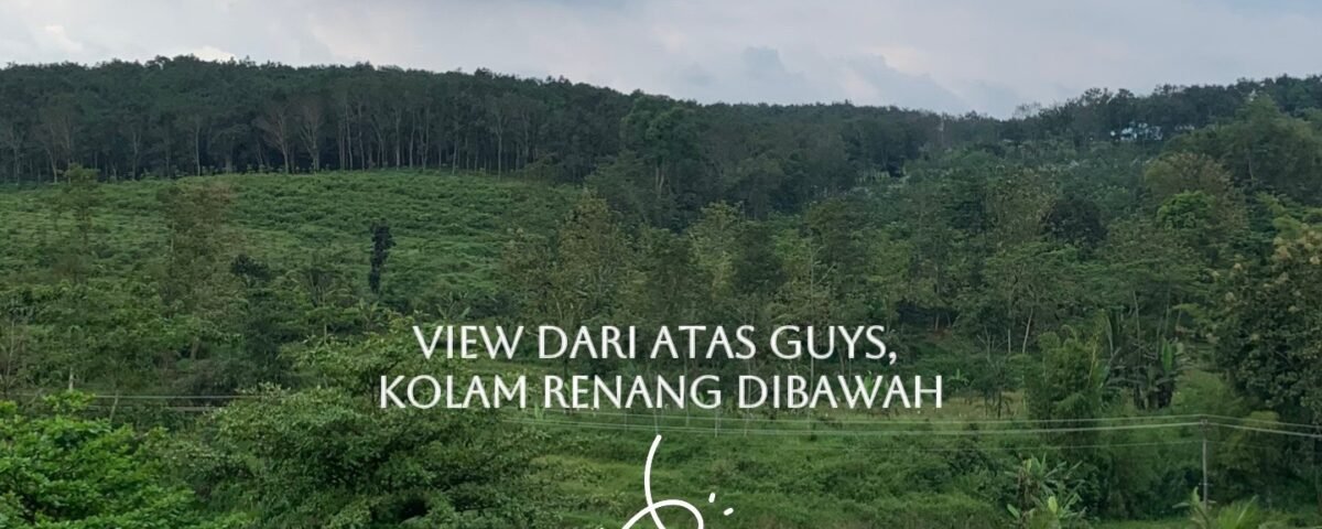 Sewa Premio Semarang