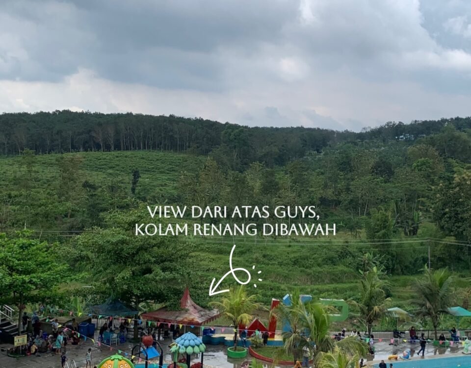 Sewa Premio Semarang