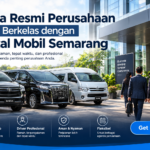 Sewa Mobil Semarang