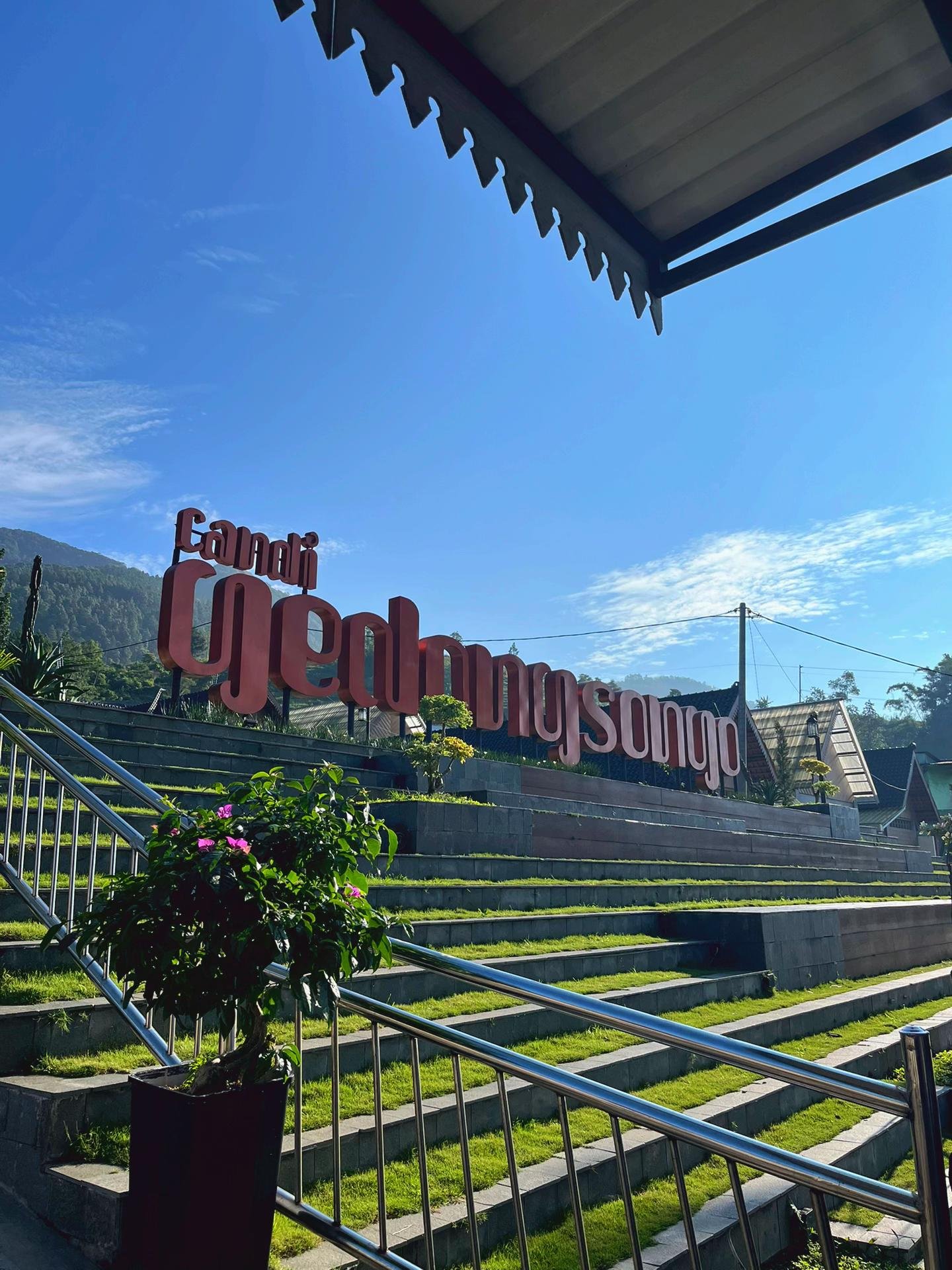Rental Mobil Semarang