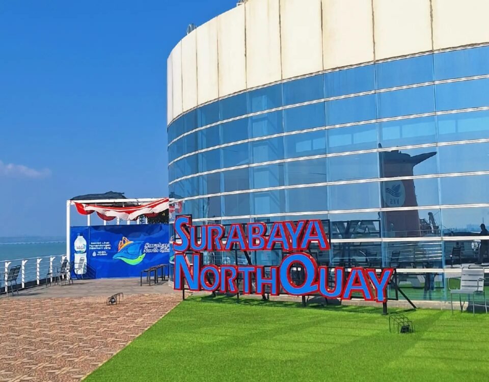 Rental Mobil Semarang