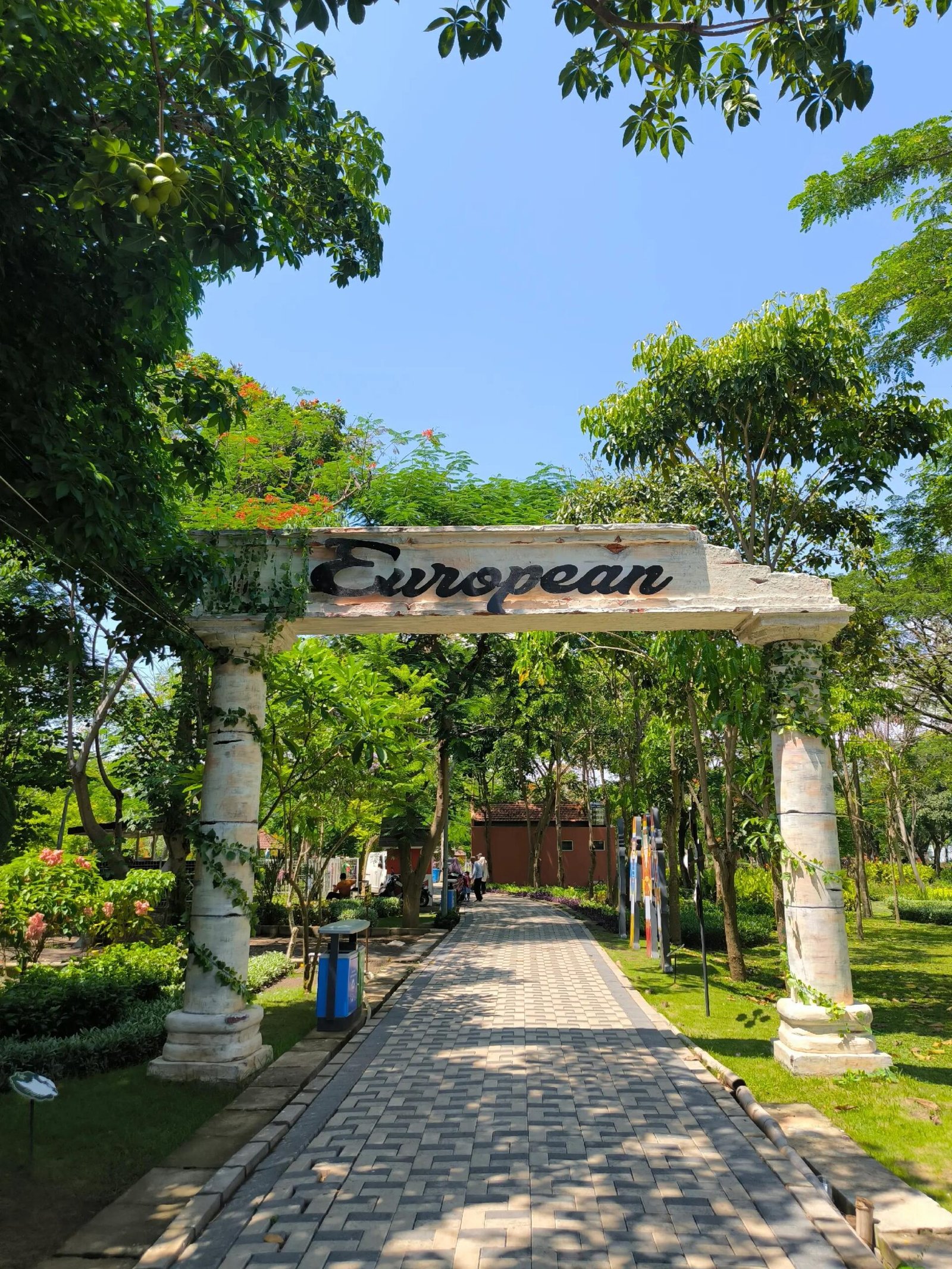 Rental Mobil Semarang