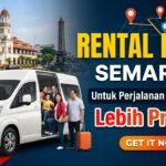 Rental Hiace Semarang