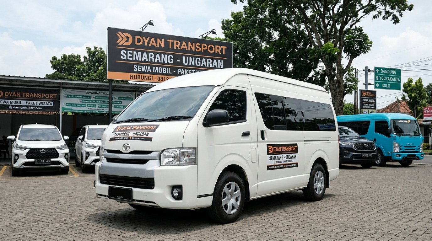 Liburan ke Bali