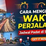 Cara Menghemat Waktu