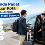 Rental Mobil Bersopir
