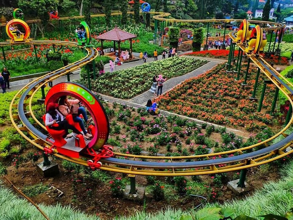 Sewa Mobil Semarang