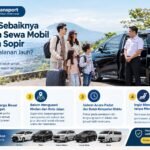Sewa Mobil dengan Sopir
