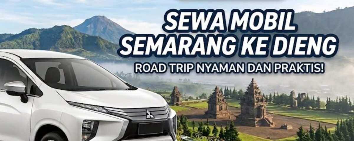 Road Trip Semarang