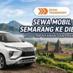 Road Trip Semarang