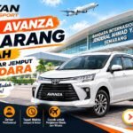 Sewa Avanza Semarang
