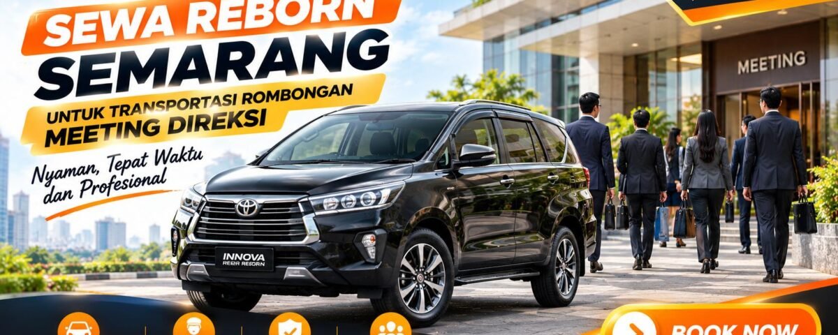 Sewa Reborn Semarang