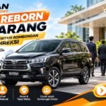 Sewa Reborn Semarang